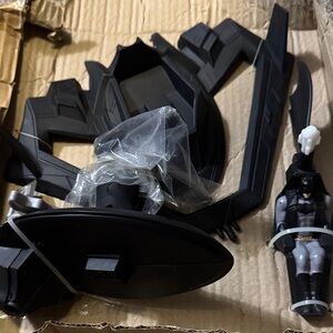 Batman Launcher Toy